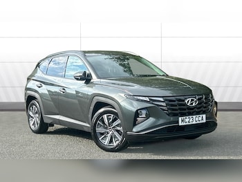 Used Hyundai TUCSON 2023 for sale - 79499989: Photo