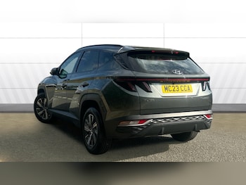 Used Hyundai TUCSON 2023 for sale - 79499989: Photo