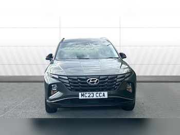 Used Hyundai TUCSON 2023 for sale - 79499989: Photo