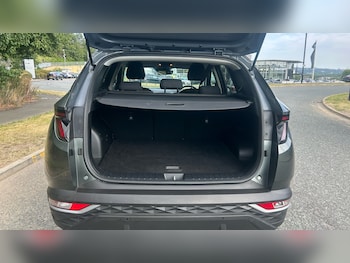 Used Hyundai TUCSON 2023 for sale - 79499989: Photo
