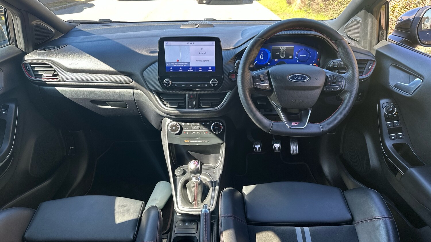 Used Ford Puma 2023 for sale - 78121770: Photo 10