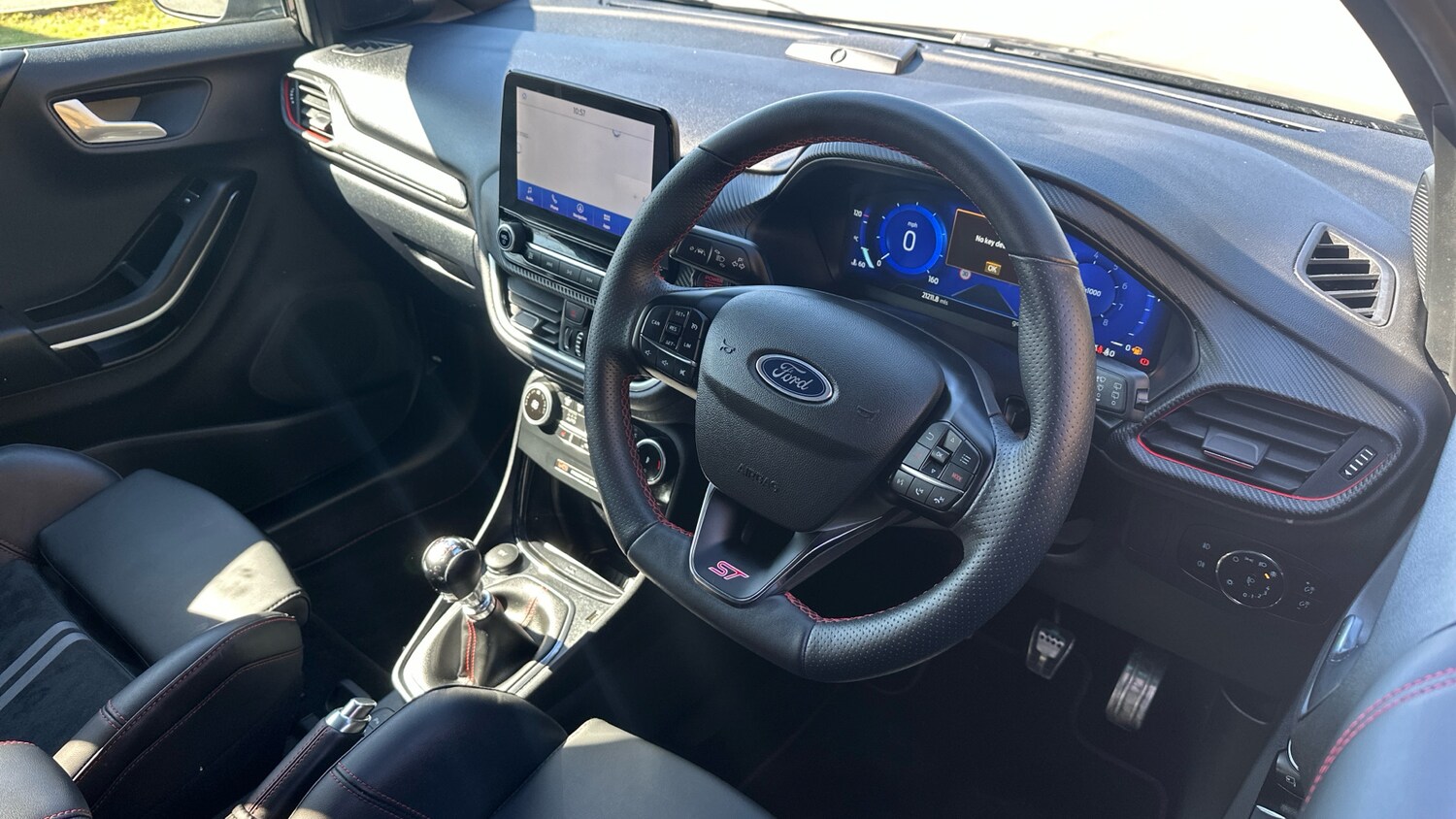 Used Ford Puma 2023 for sale - 78121770: Photo 11