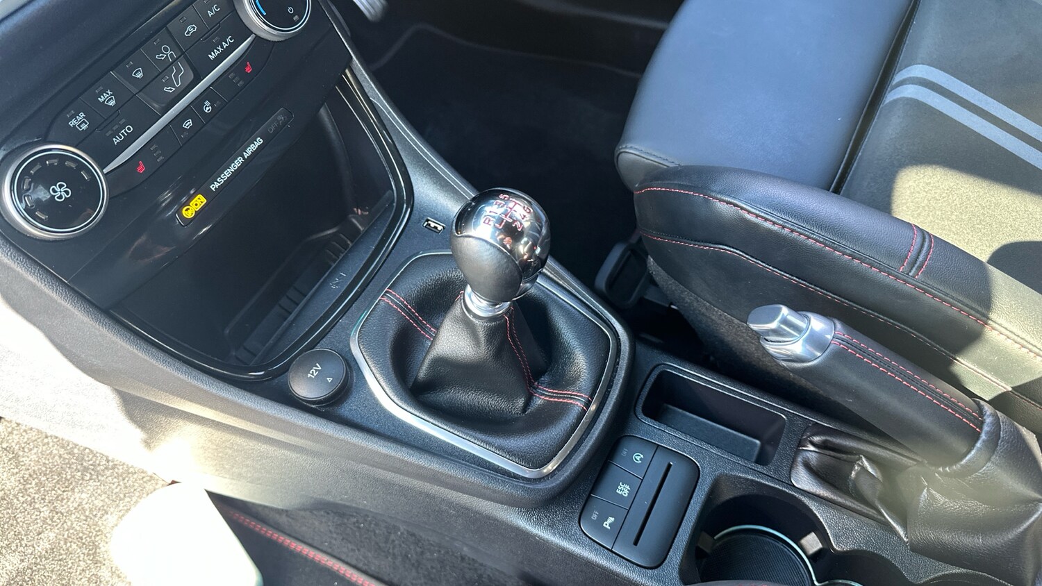 Used Ford Puma 2023 for sale - 78121770: Photo 13