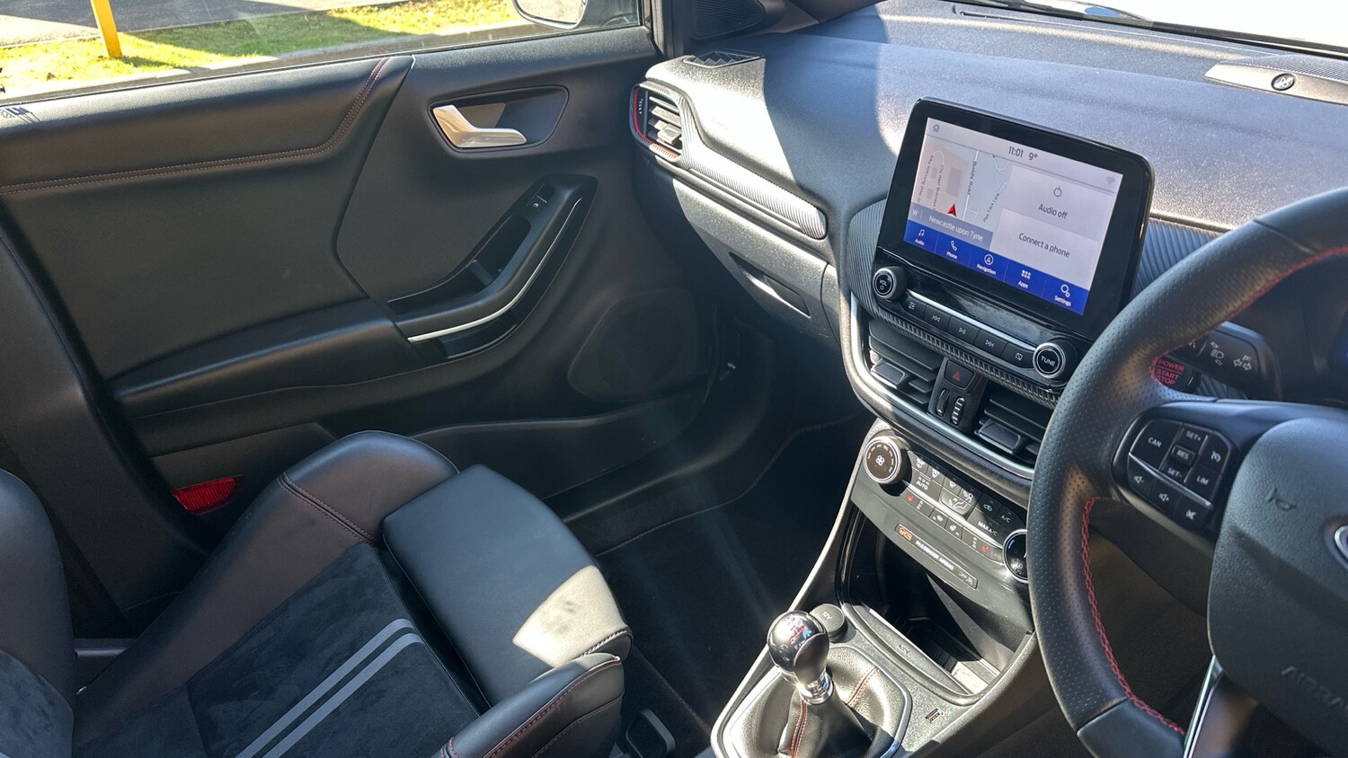 Used Ford Puma 2023 for sale - 78121770: Photo 14