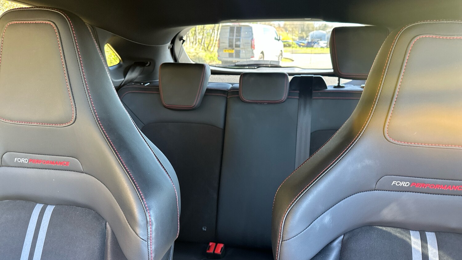 Used Ford Puma 2023 for sale - 78121770: Photo 15