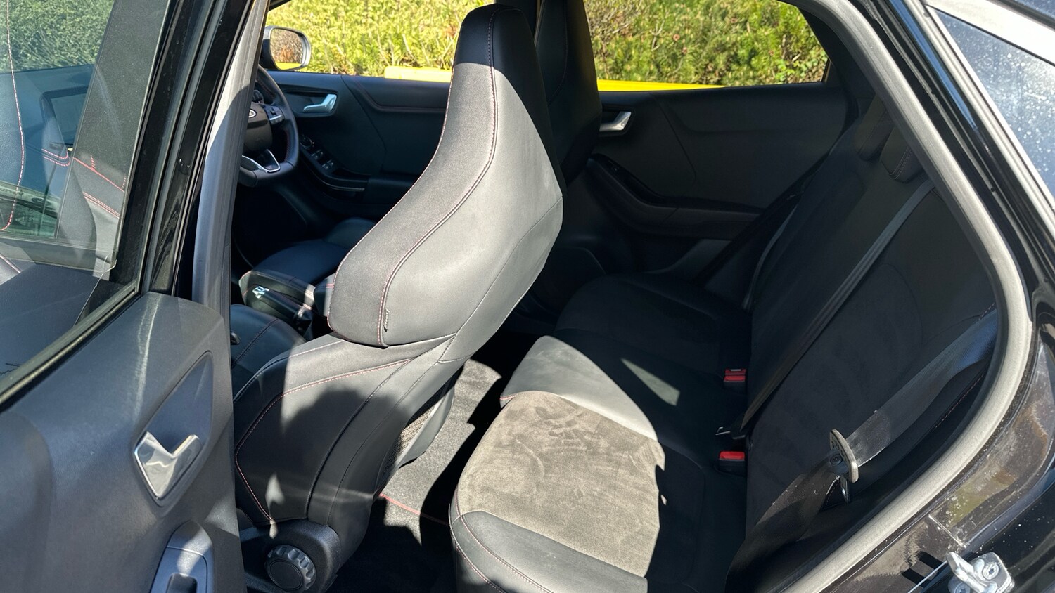 Used Ford Puma 2023 for sale - 78121770: Photo 16