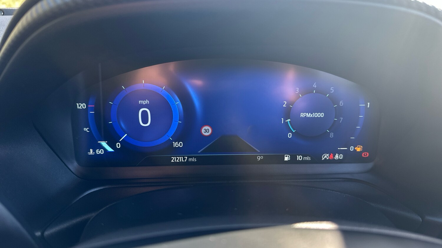 Used Ford Puma 2023 for sale - 78121770: Photo 18