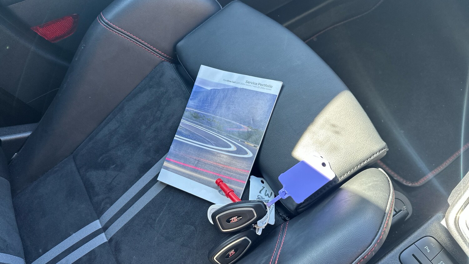 Used Ford Puma 2023 for sale - 78121770: Photo 19