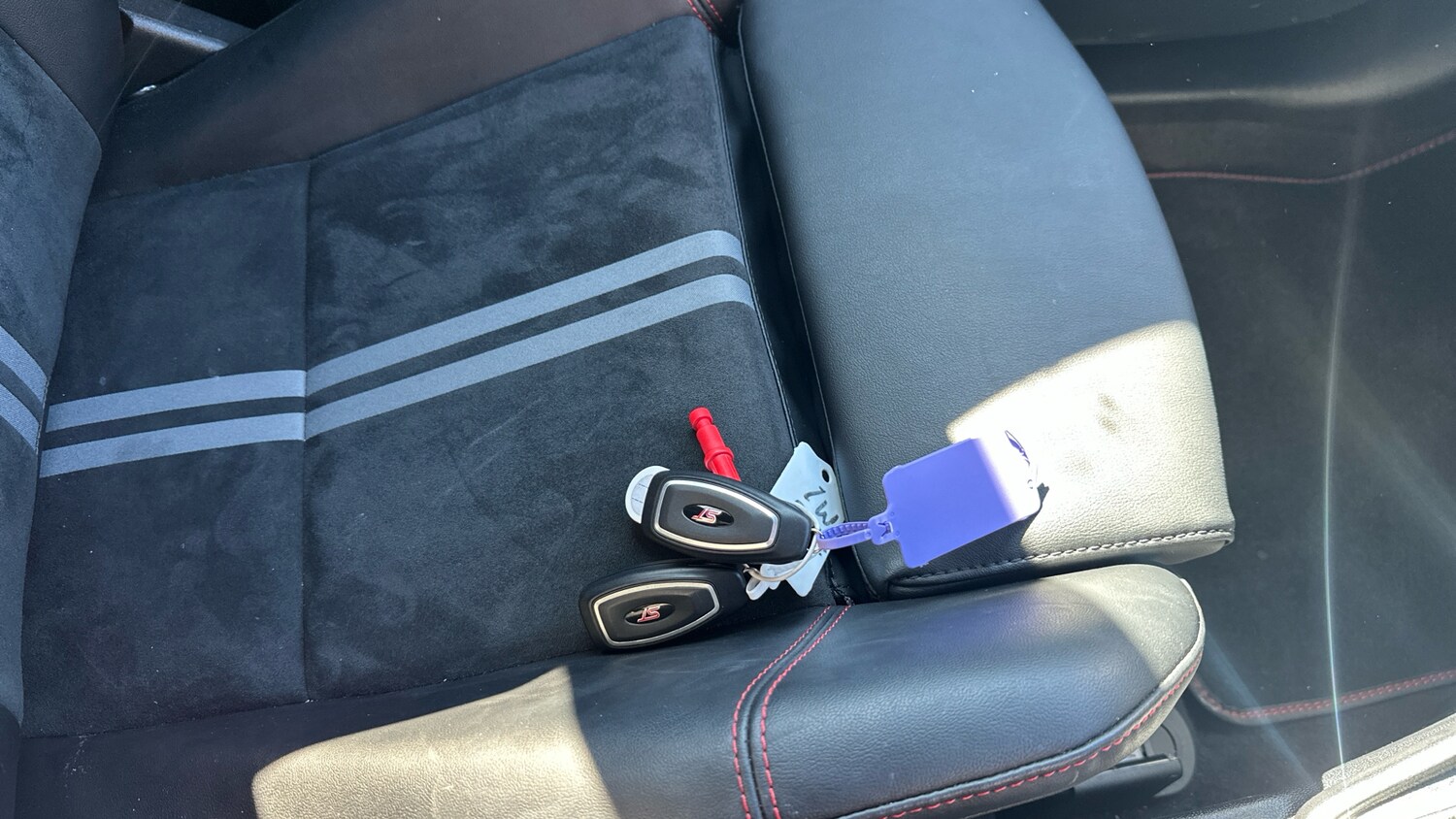 Used Ford Puma 2023 for sale - 78121770: Photo 20