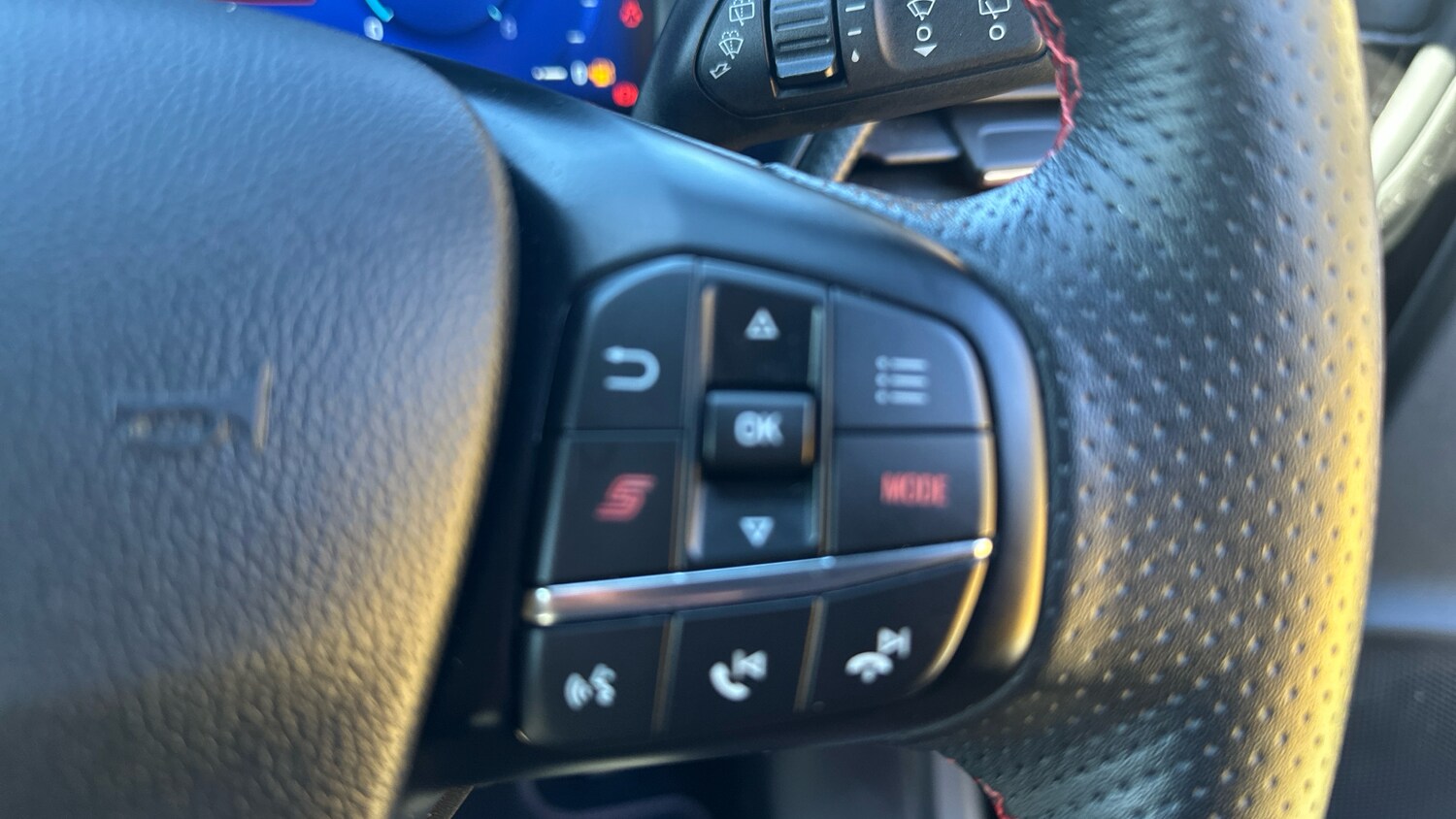 Used Ford Puma 2023 for sale - 78121770: Photo 22