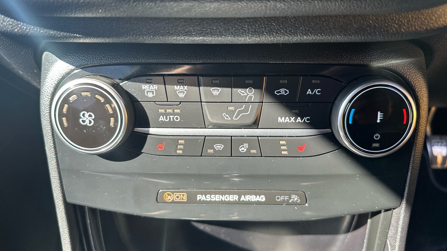 Used Ford Puma 2023 for sale - 78121770: Photo 25