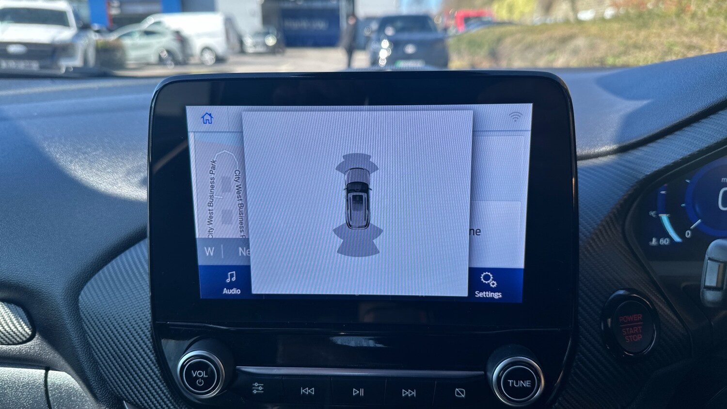 Used Ford Puma 2023 for sale - 78121770: Photo 26