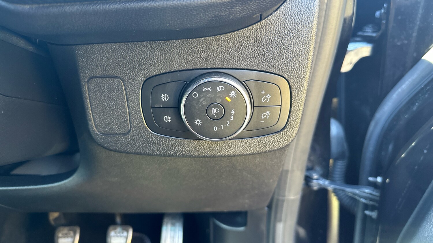 Used Ford Puma 2023 for sale - 78121770: Photo 29