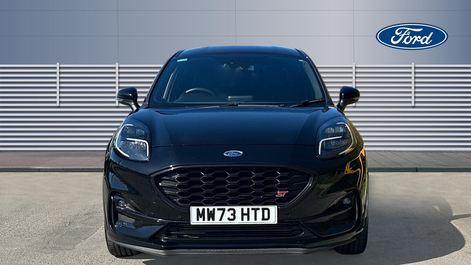 Used Ford Puma 2023 for sale - 78121770: Photo 3