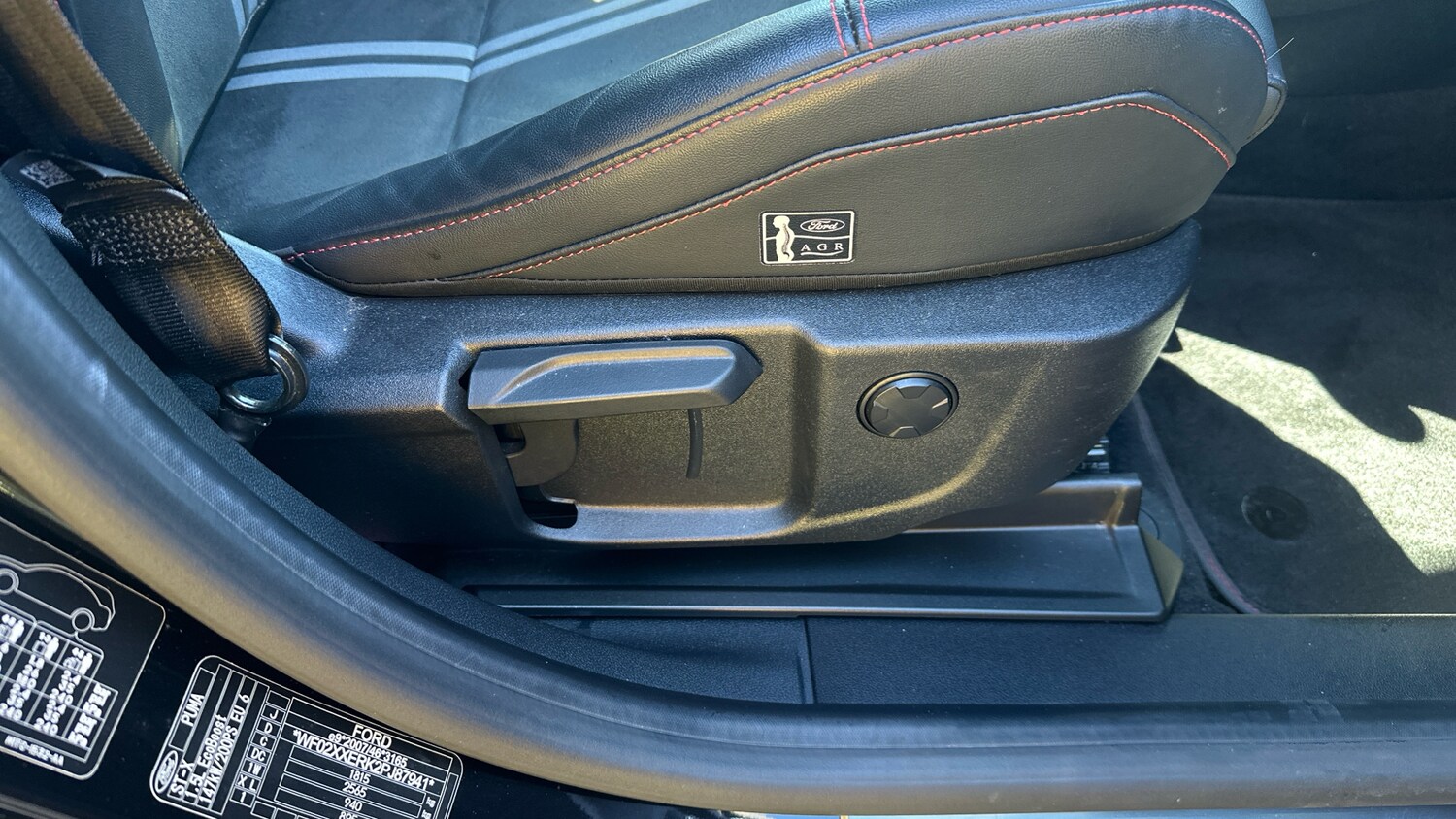 Used Ford Puma 2023 for sale - 78121770: Photo 30