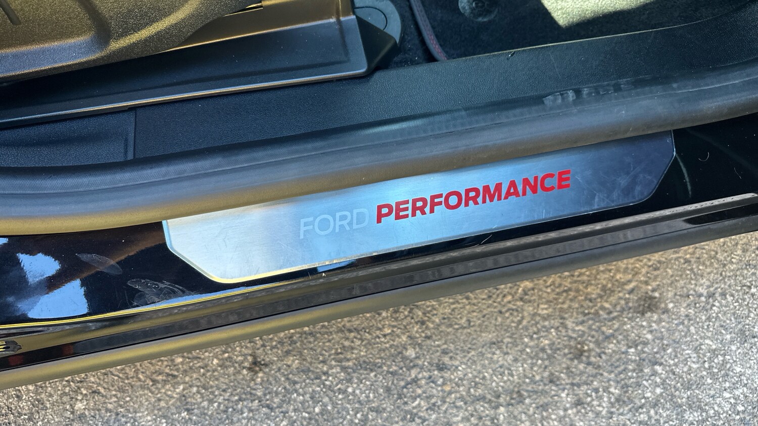 Used Ford Puma 2023 for sale - 78121770: Photo 31