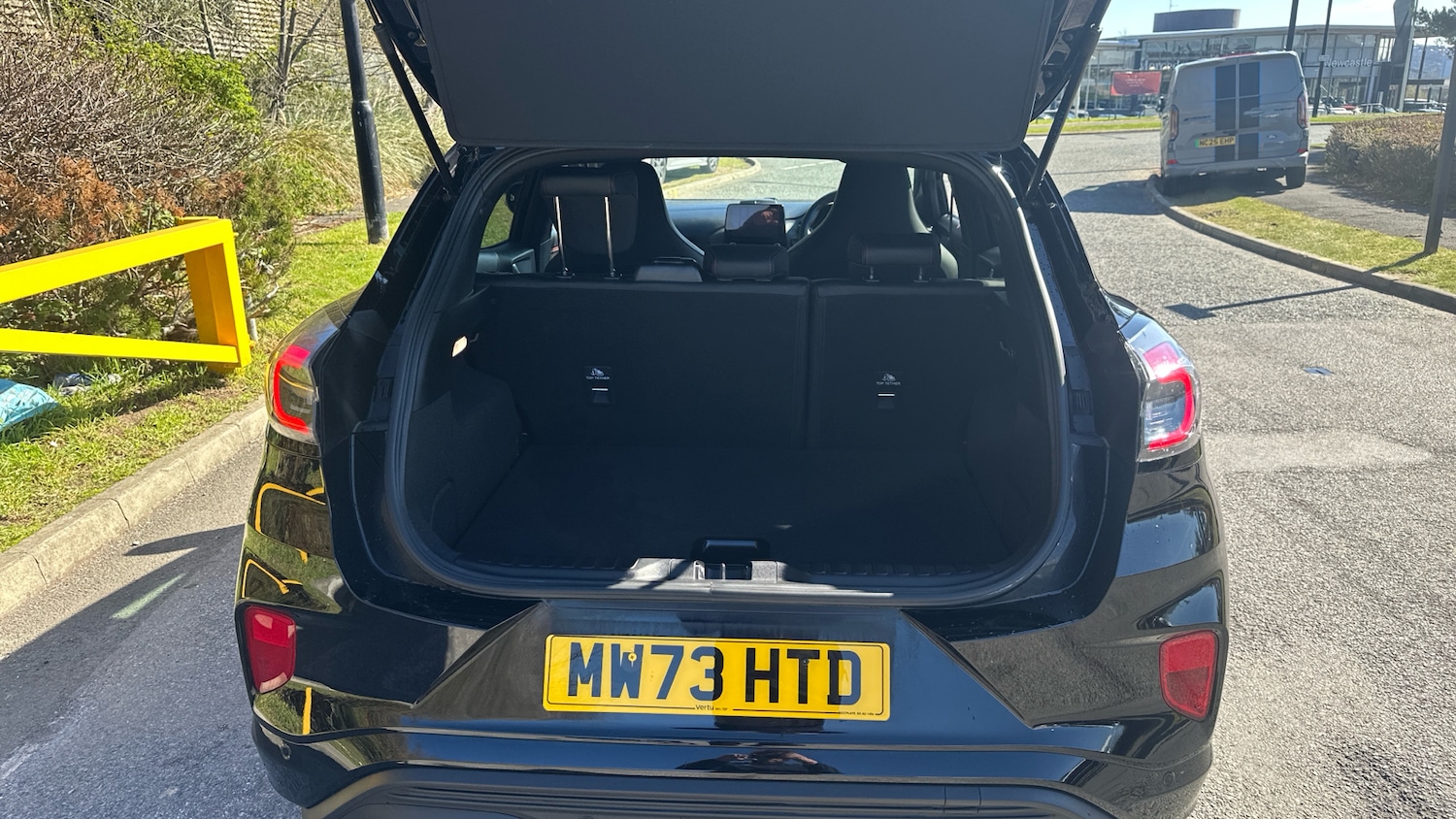 Used Ford Puma 2023 for sale - 78121770: Photo 4