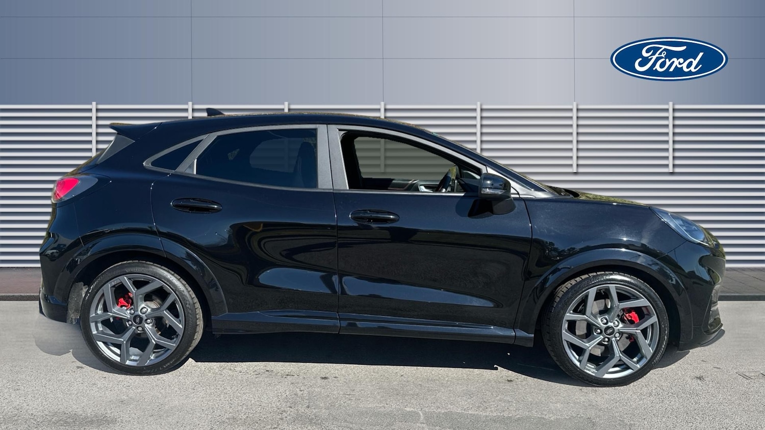 Used Ford Puma 2023 for sale - 78121770: Photo 5