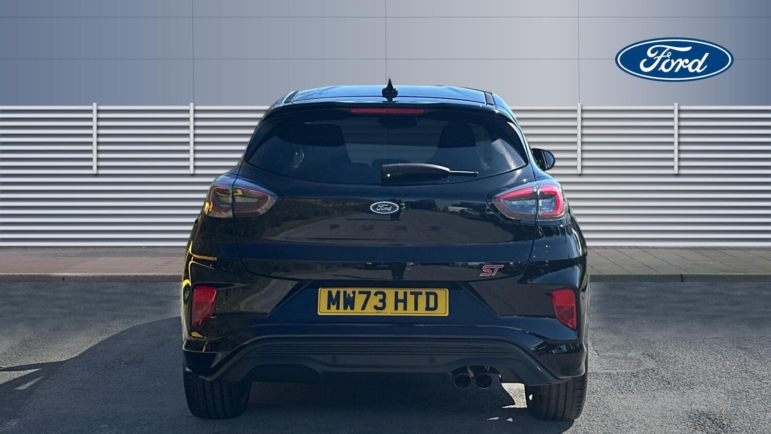 Used Ford Puma 2023 for sale - 78121770: Photo 6