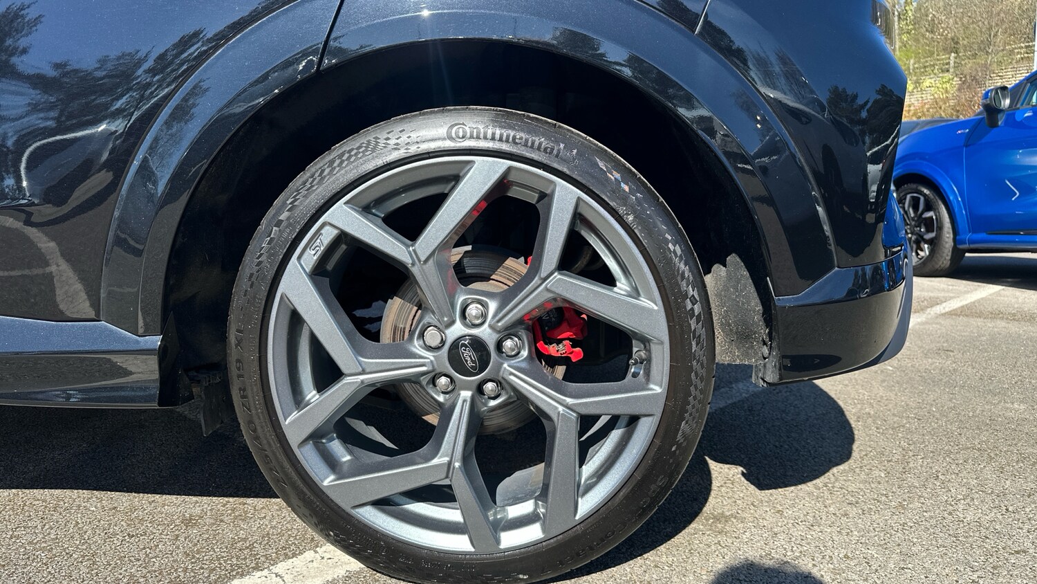 Used Ford Puma 2023 for sale - 78121770: Photo 7