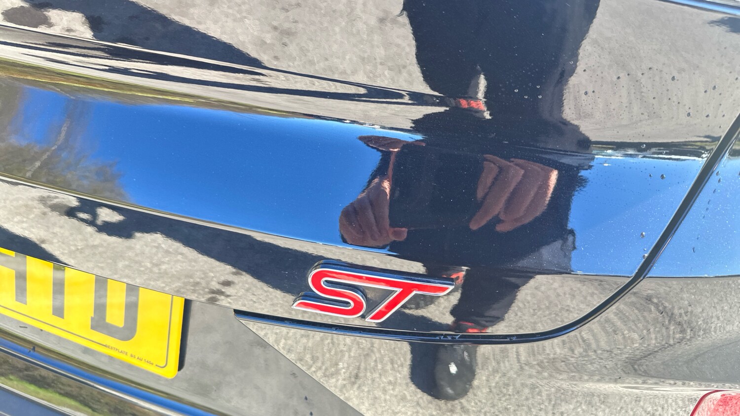 Used Ford Puma 2023 for sale - 78121770: Photo 8