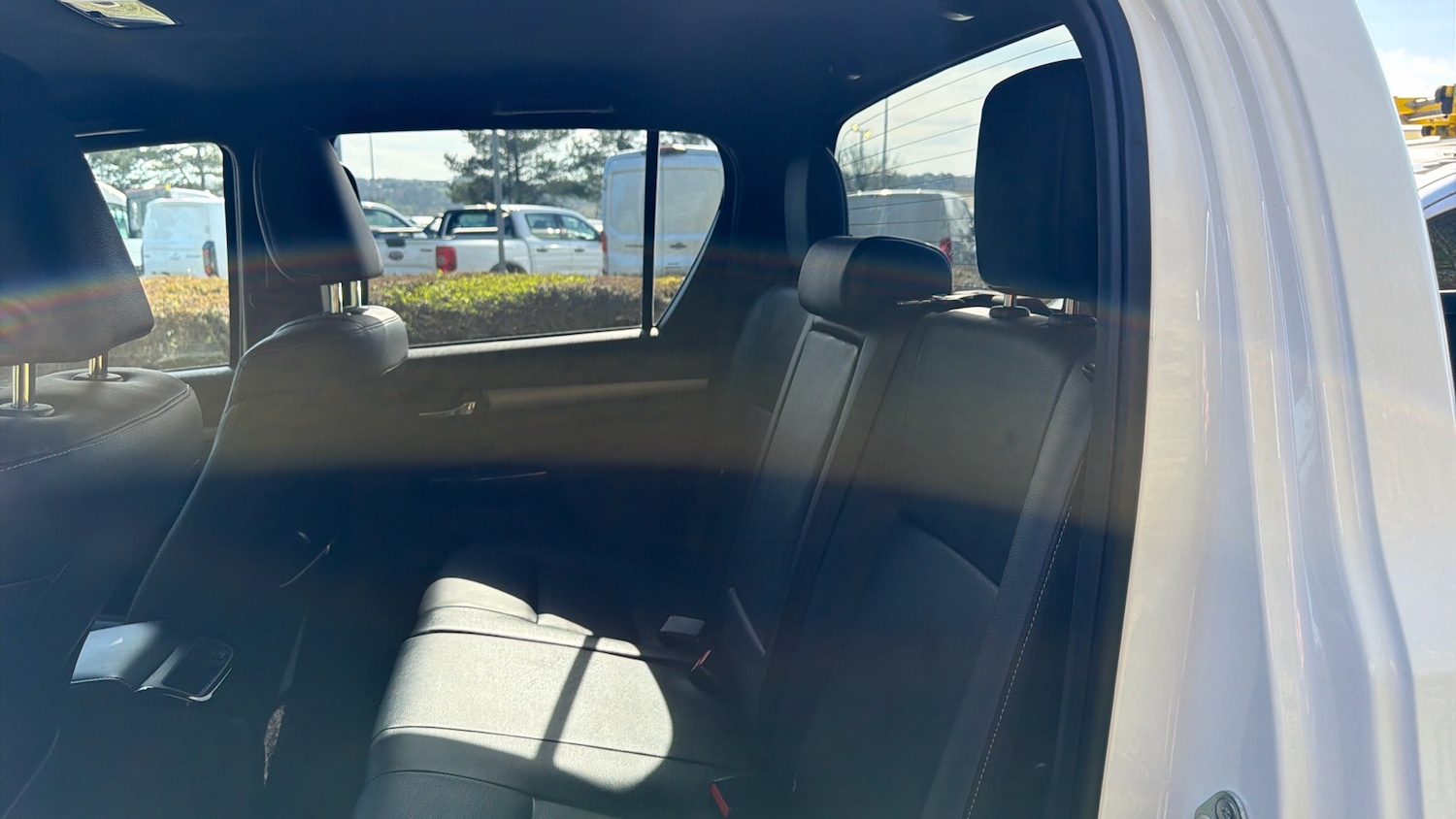 Used Toyota Hilux 2024 for sale - 78163167: Photo 14