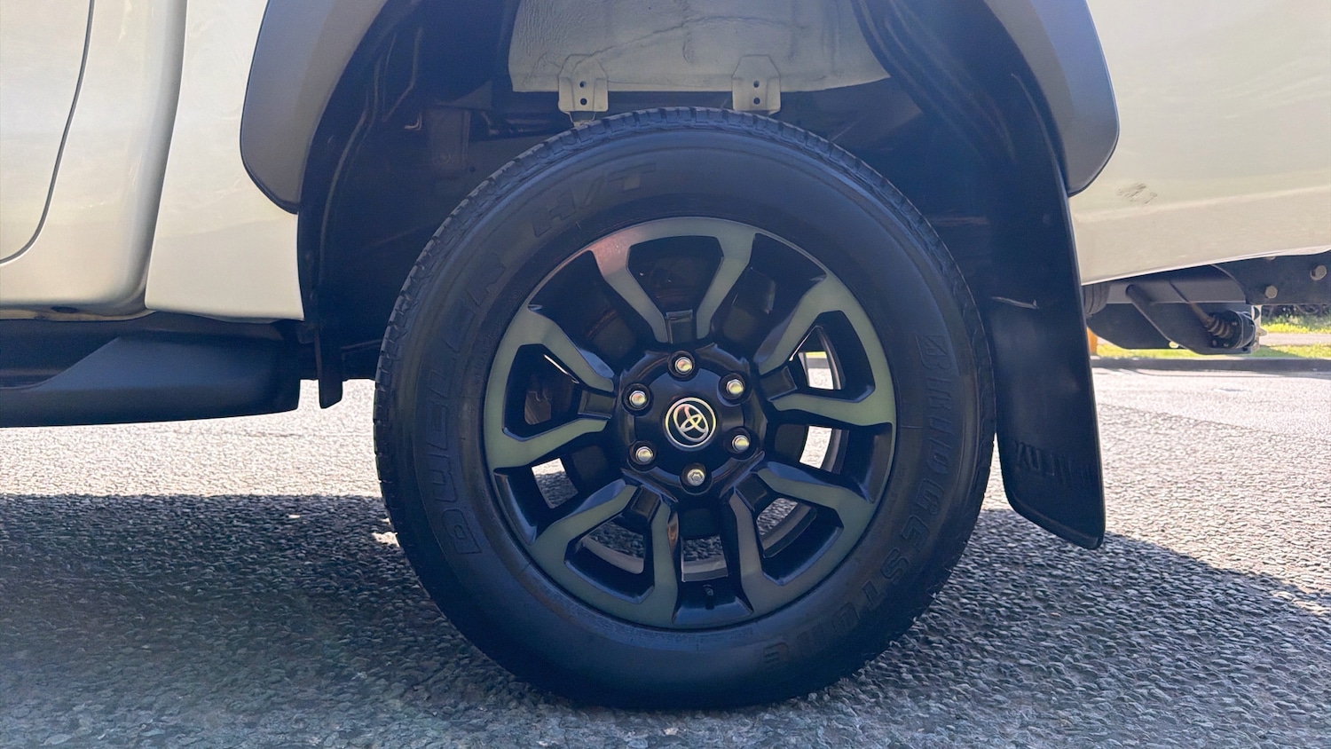 Used Toyota Hilux 2024 for sale - 78163167: Photo 17