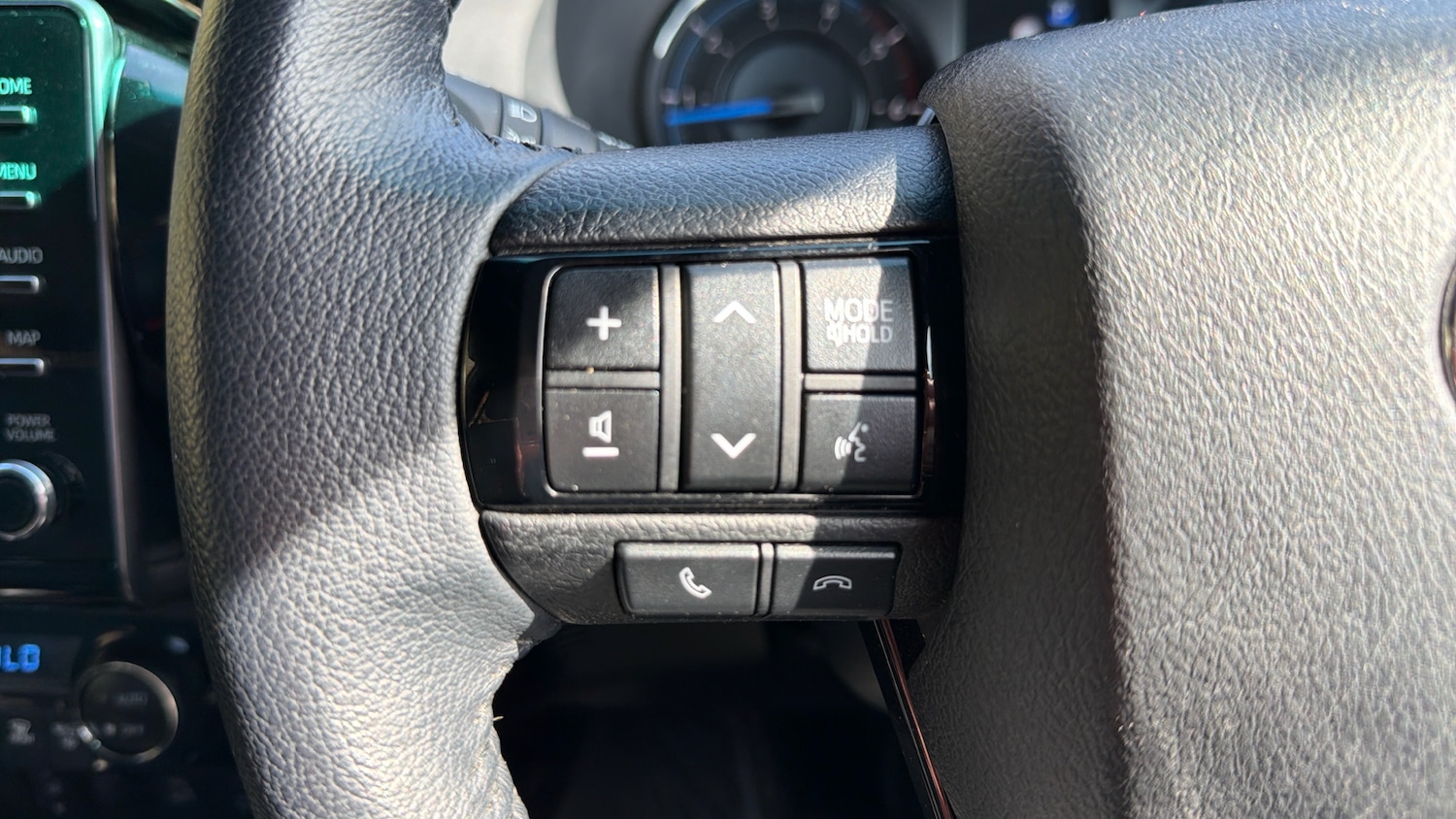 Used Toyota Hilux 2024 for sale - 78163167: Photo 21