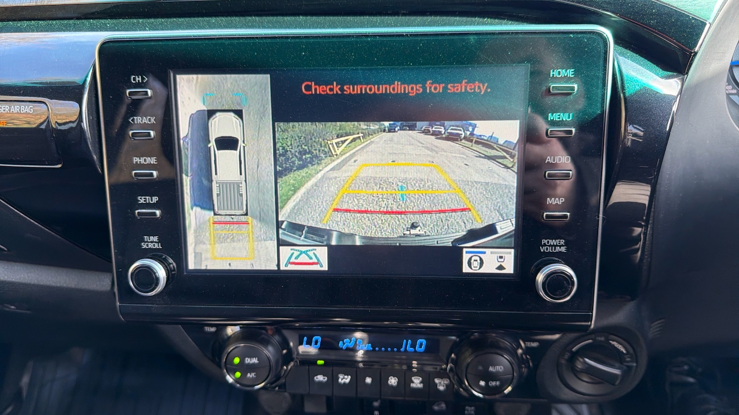 Used Toyota Hilux 2024 for sale - 78163167: Photo 28