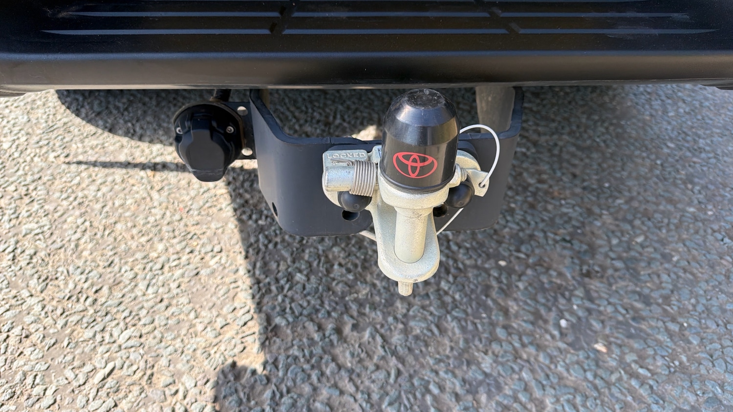 Used Toyota Hilux 2024 for sale - 78163167: Photo 30