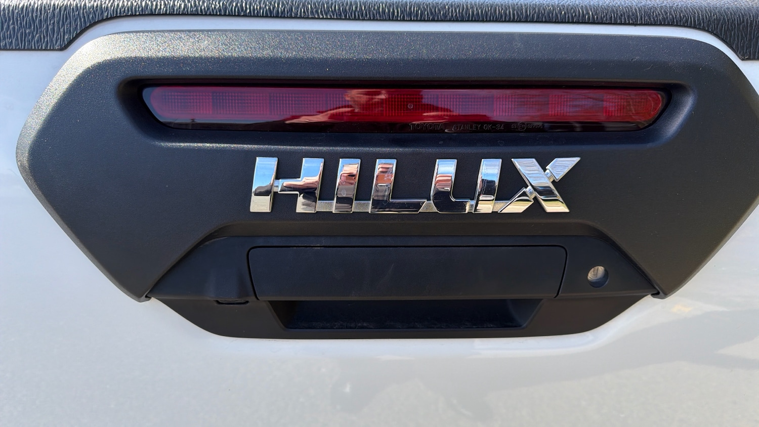 Used Toyota Hilux 2024 for sale - 78163167: Photo 32