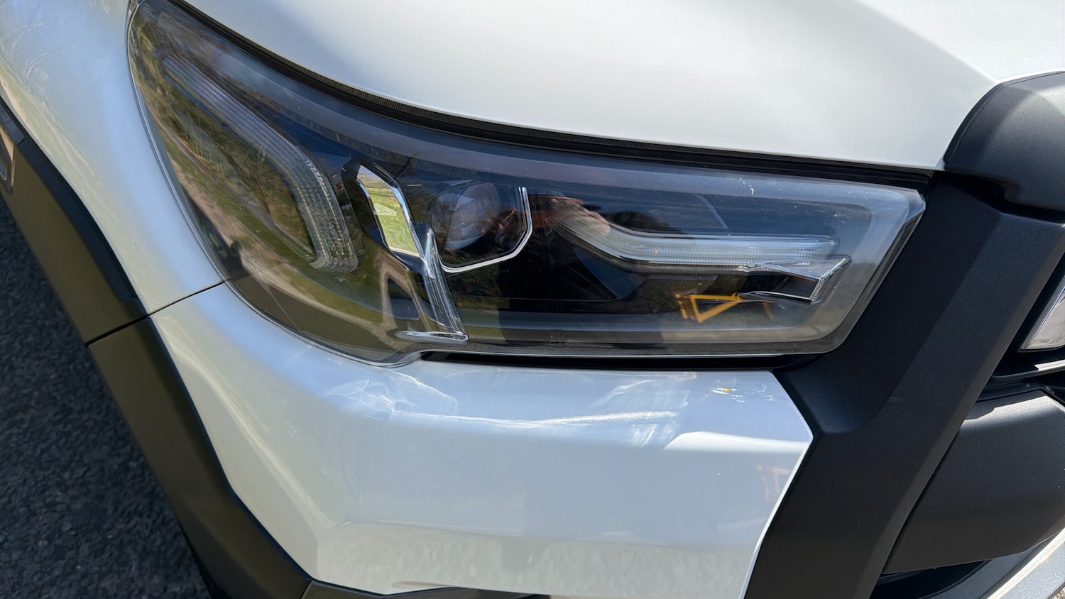 Used Toyota Hilux 2024 for sale - 78163167: Photo 33