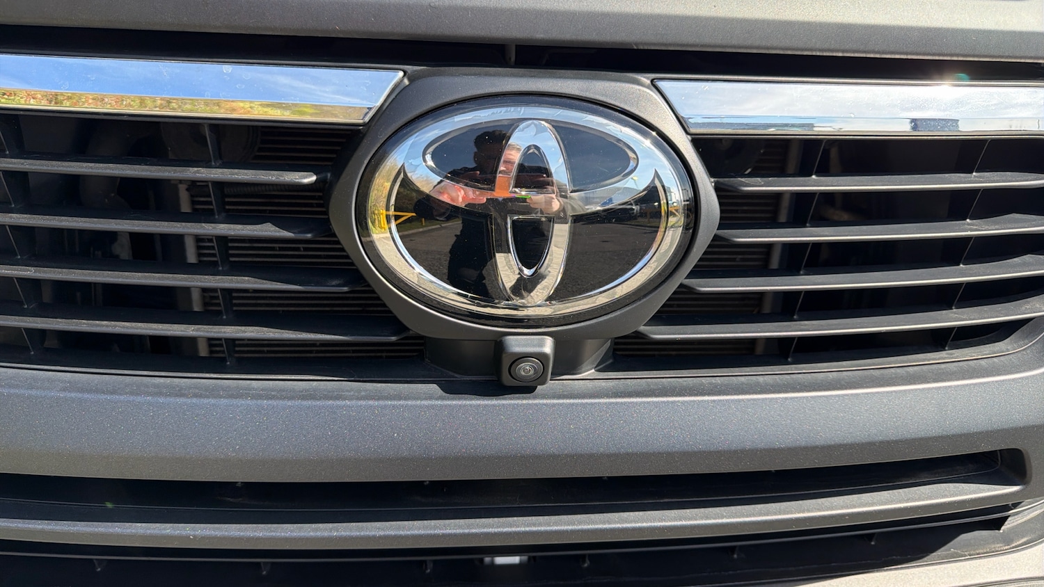 Used Toyota Hilux 2024 for sale - 78163167: Photo 35