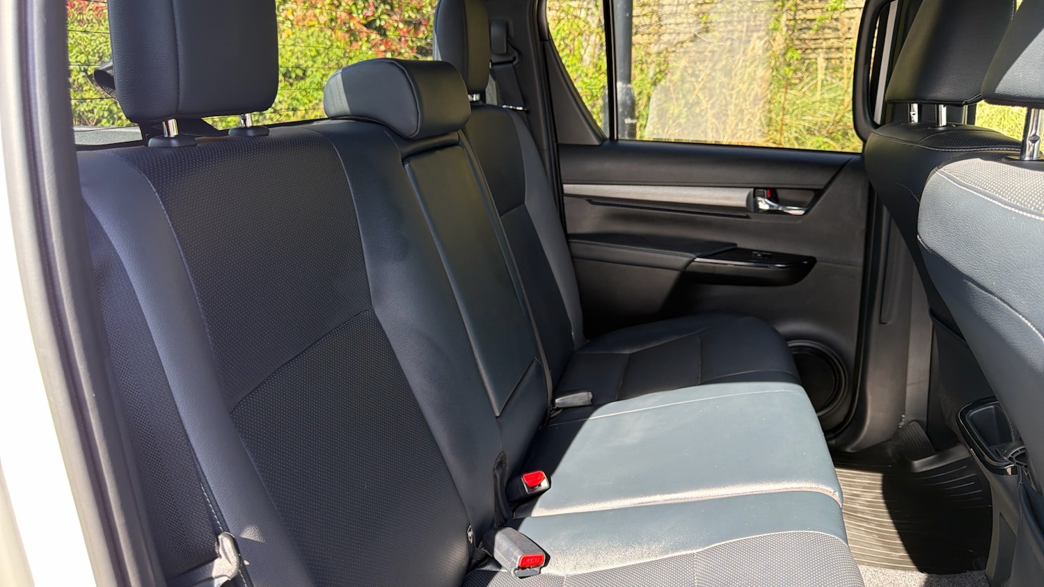 Used Toyota Hilux 2024 for sale - 78163167: Photo 5