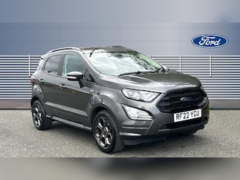 Ford - Ecosport