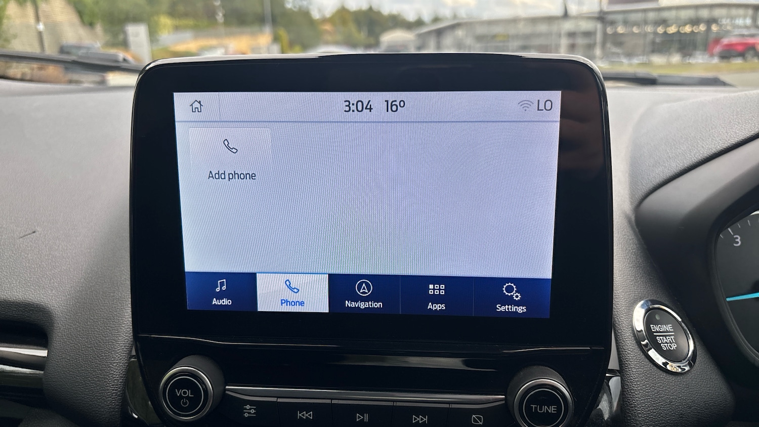 Vehicle 29