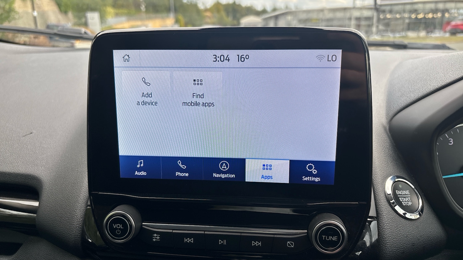 Vehicle 31