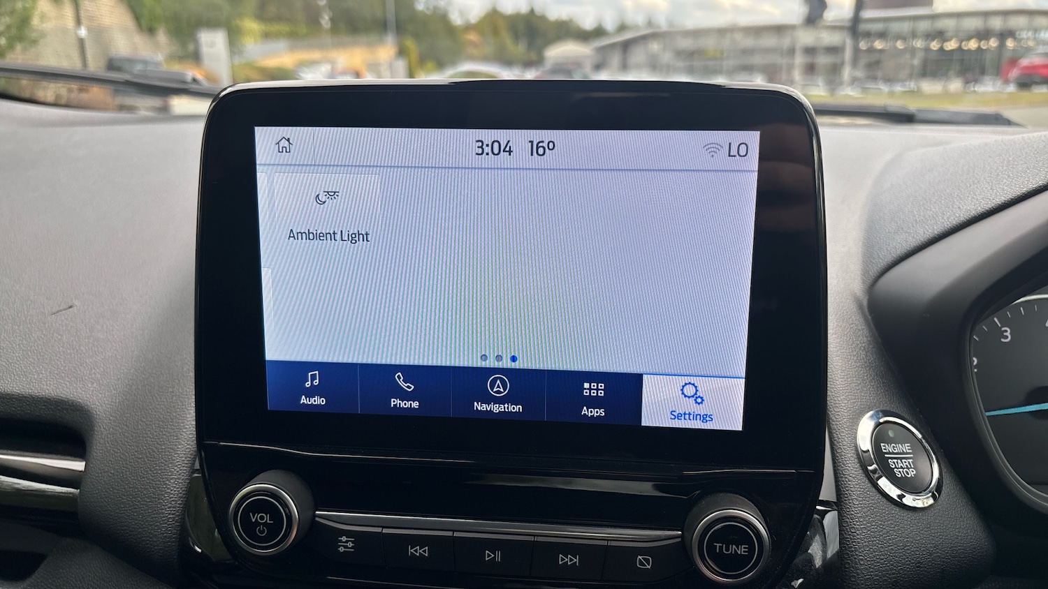 Vehicle 34