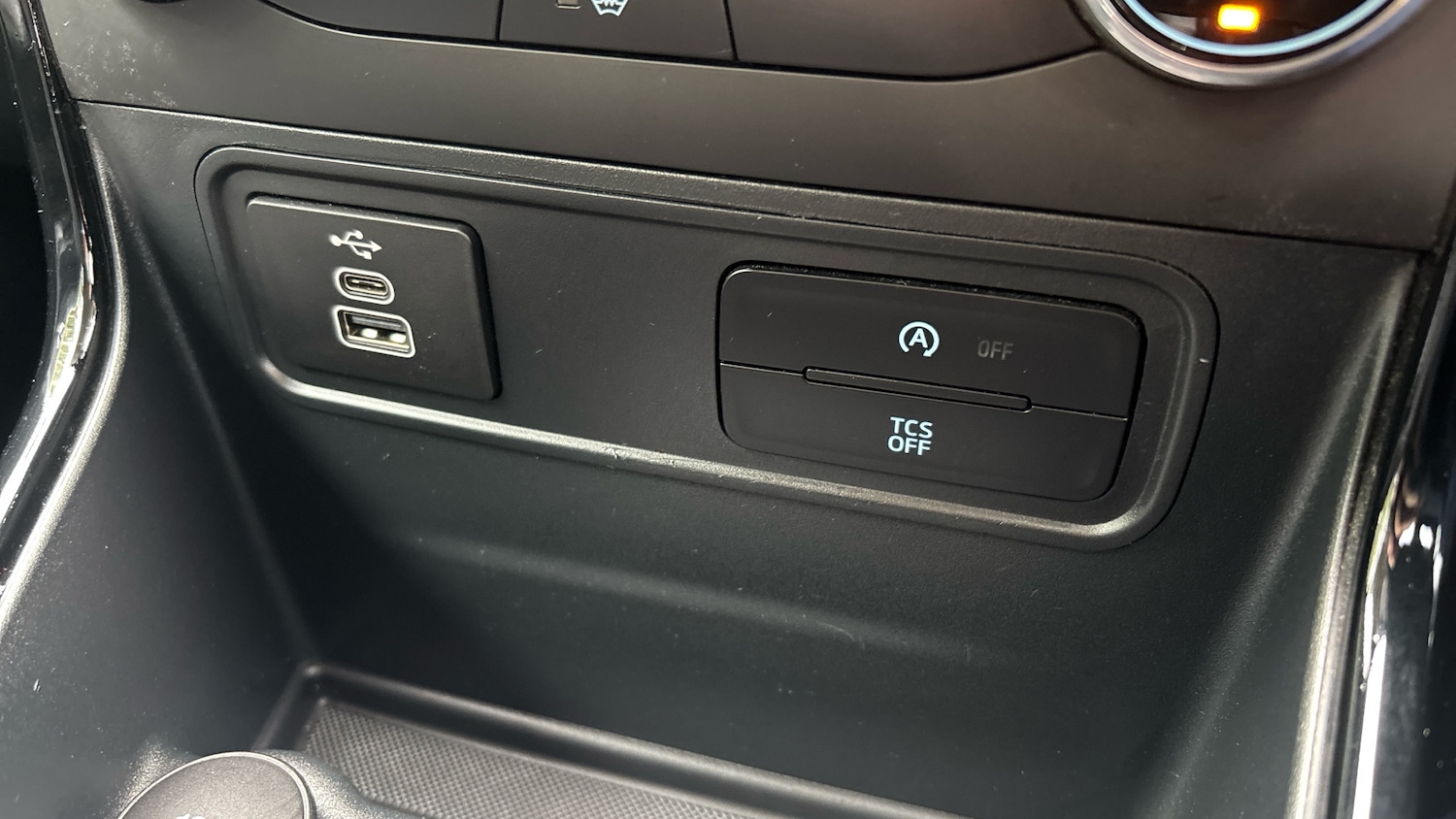 Vehicle 38
