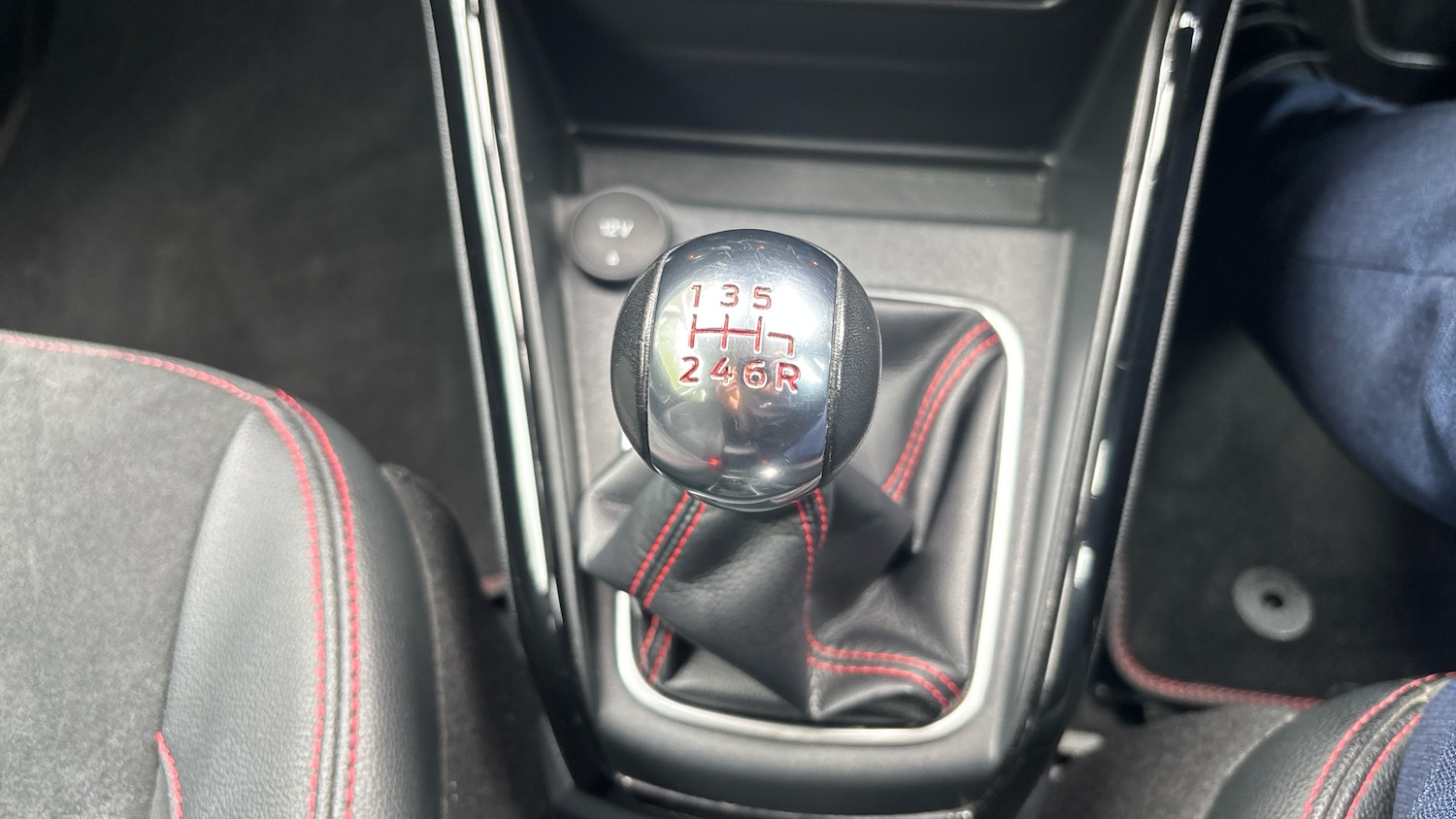 Vehicle 40