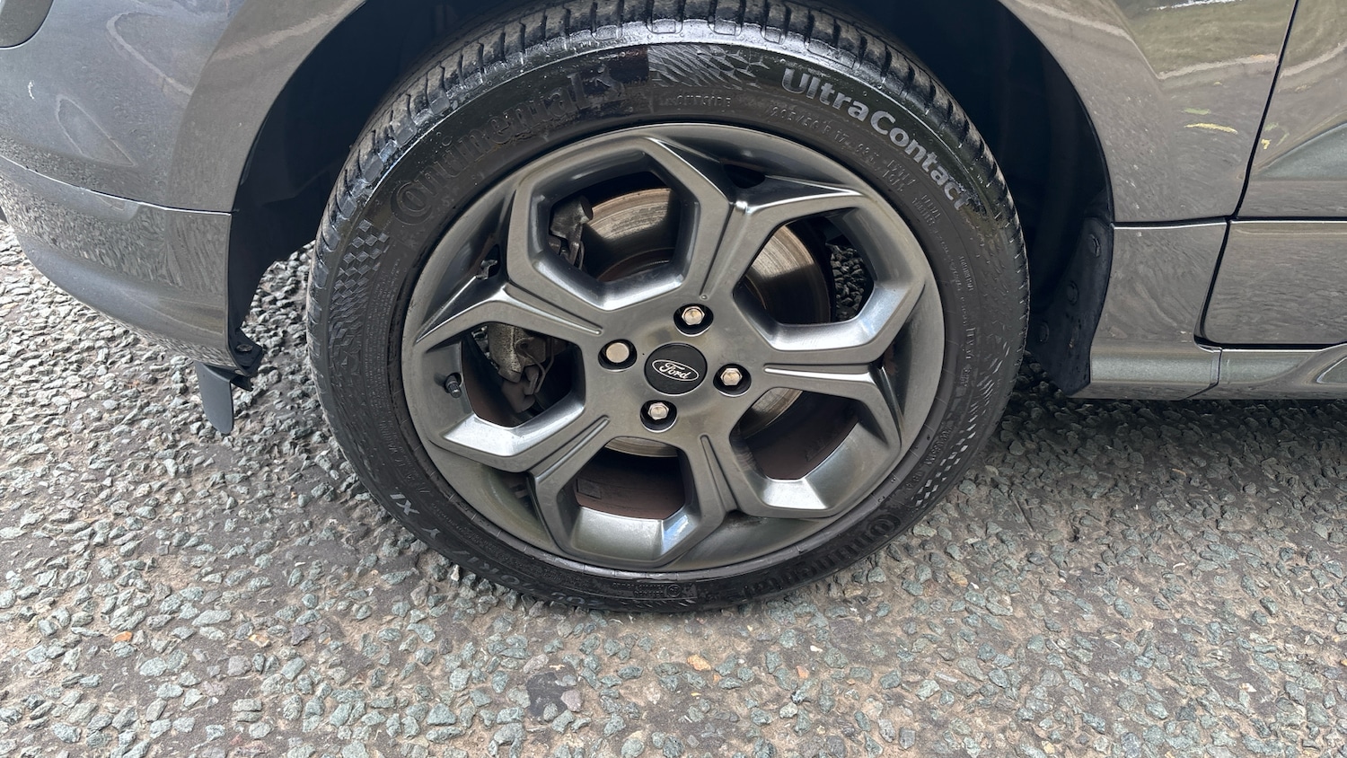 Vehicle 50