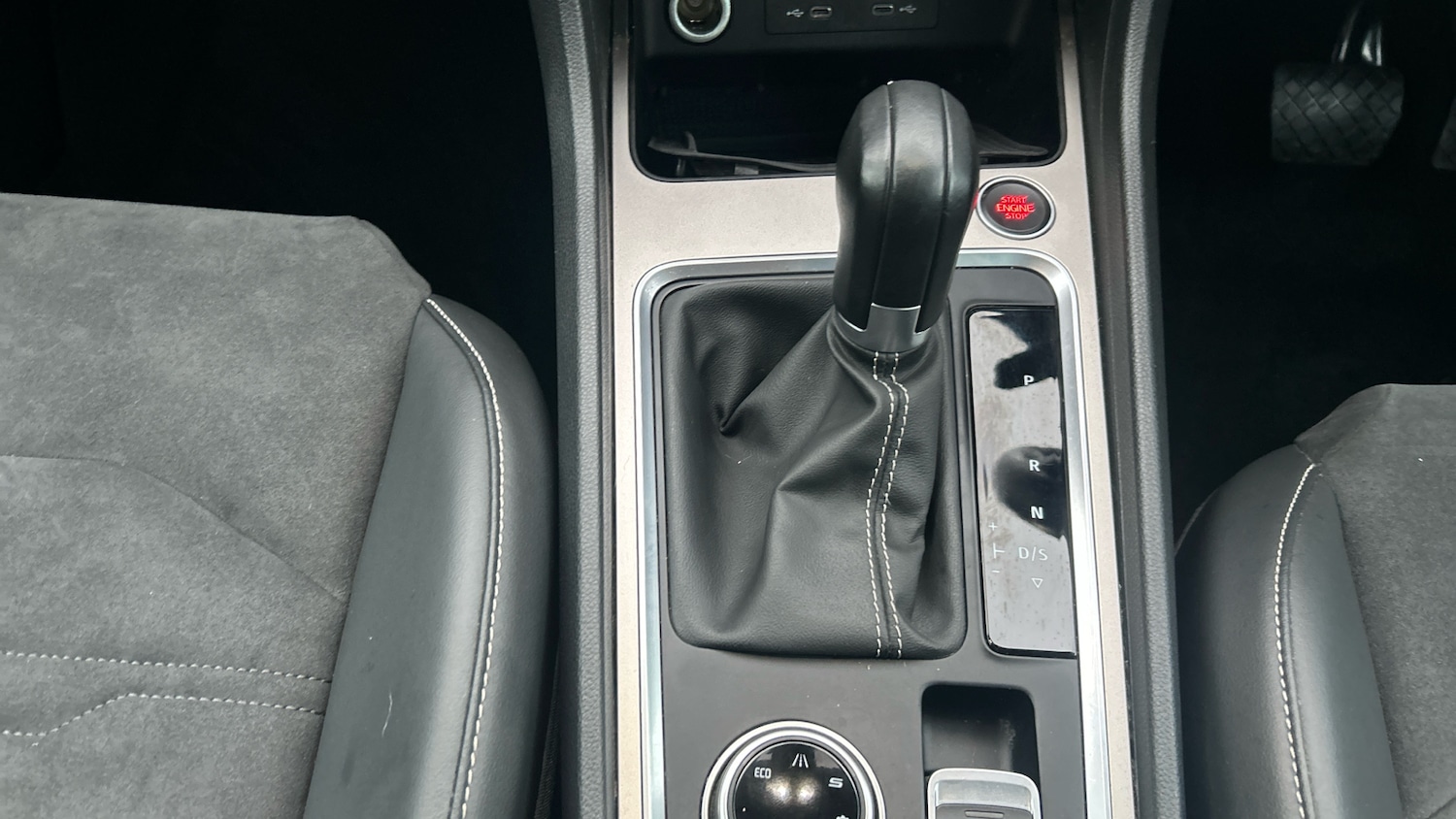 Used SEAT Ateca 2022 for sale - 77124003: Photo 13