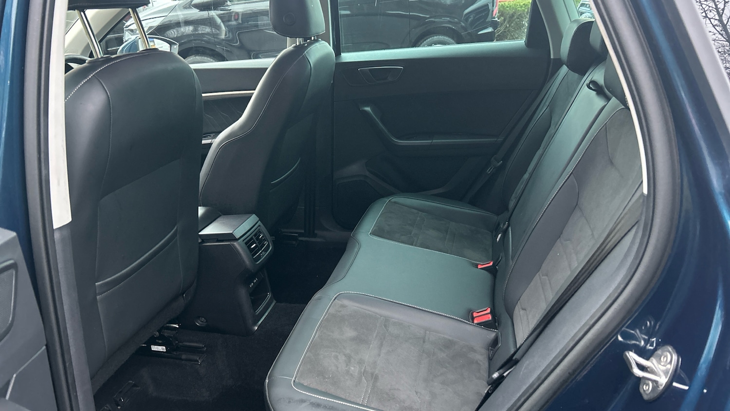 Used SEAT Ateca 2022 for sale - 77124003: Photo 16