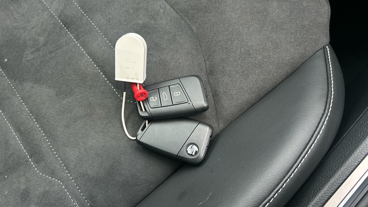 Used SEAT Ateca 2022 for sale - 77124003: Photo 20