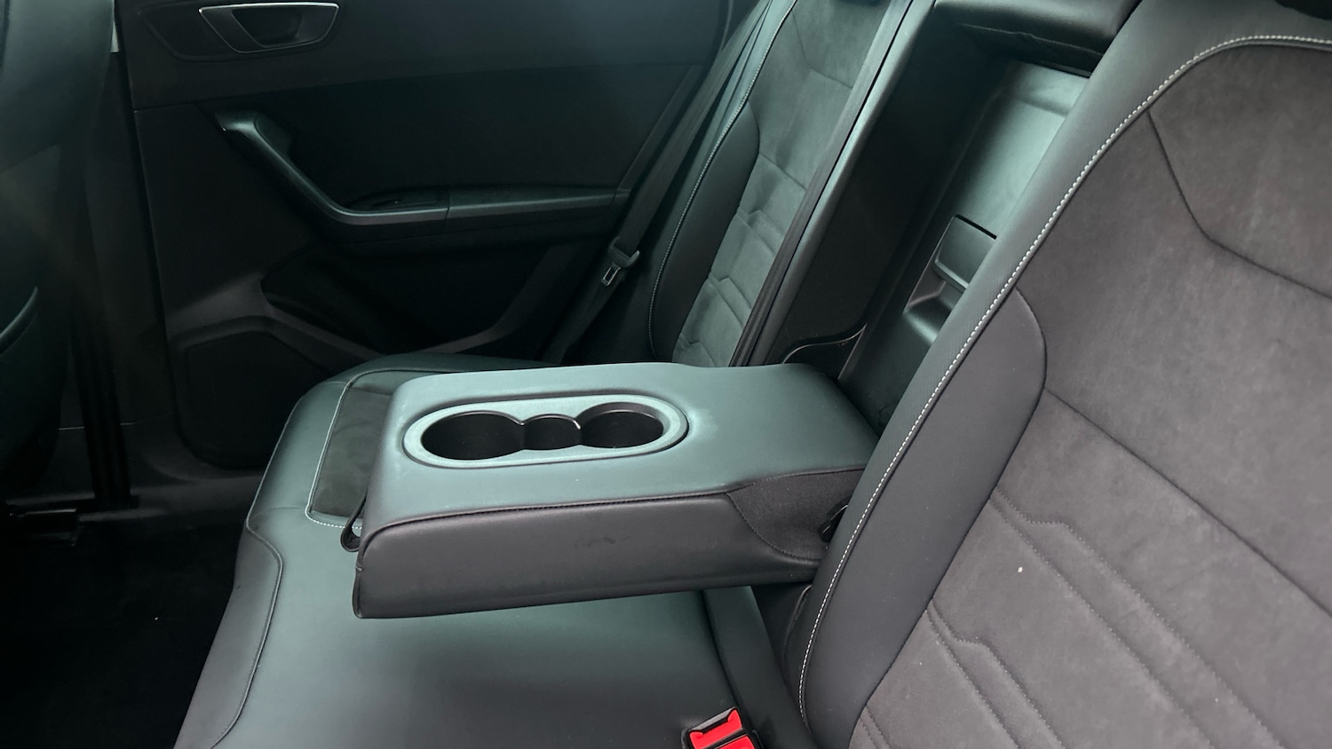 Used SEAT Ateca 2022 for sale - 77124003: Photo 21