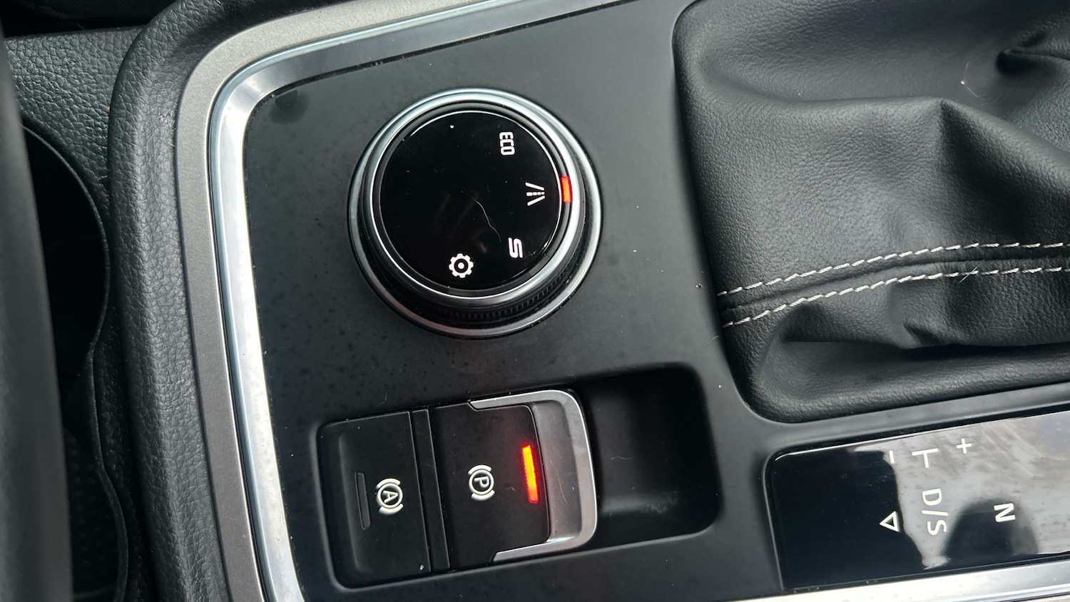 Used SEAT Ateca 2022 for sale - 77124003: Photo 23