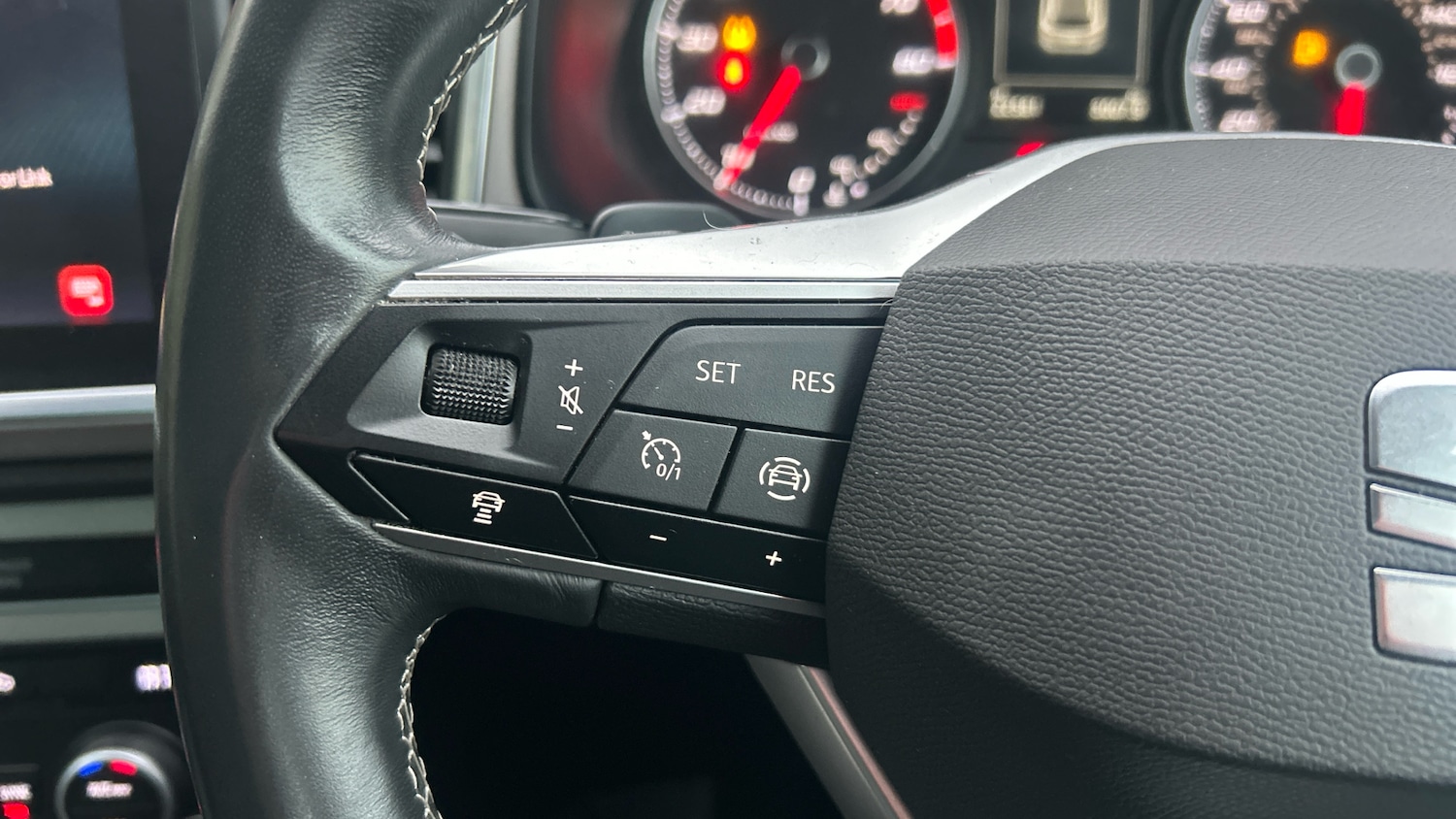 Used SEAT Ateca 2022 for sale - 77124003: Photo 30