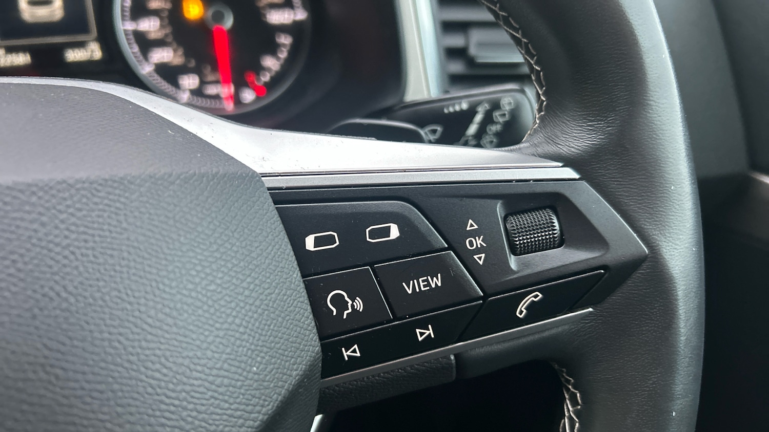 Used SEAT Ateca 2022 for sale - 77124003: Photo 31