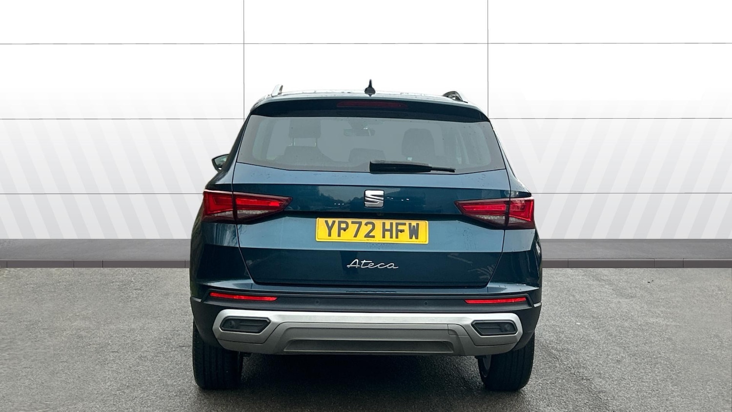 Used SEAT Ateca 2022 for sale - 77124003: Photo 6