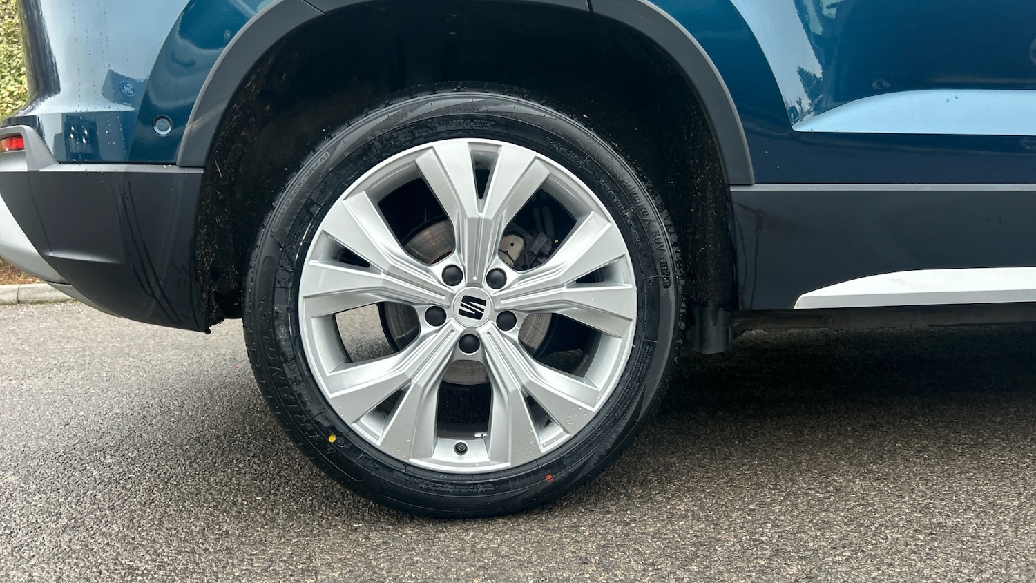 Used SEAT Ateca 2022 for sale - 77124003: Photo 7